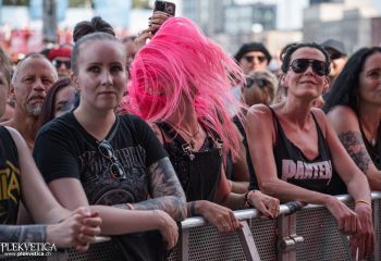 Lost Society - Photo by Dänu