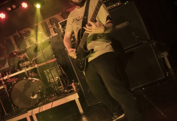 Lotrify - Photo By Dänu