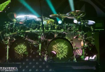 16.09.22 - Machine Head - Photo By Peti