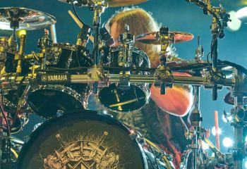 16.09.22 - Machine Head - Photo By Peti