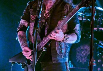 16.09.22 - Machine Head - Photo By Peti