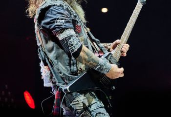 16.09.22 - Machine Head - Photo By Peti