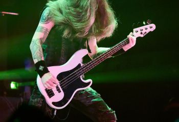 16.09.22 - Machine Head - Photo By Peti