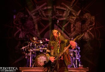 16.09.22 - Machine Head - Photo By Peti