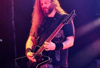 16.09.22 - Machine Head - Photo By Peti