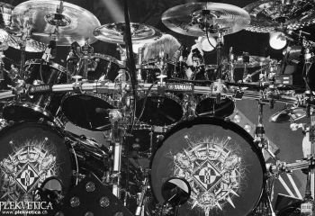 16.09.22 - Machine Head - Photo By Peti