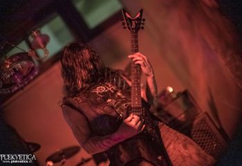 Malphas - Photo by Dänu