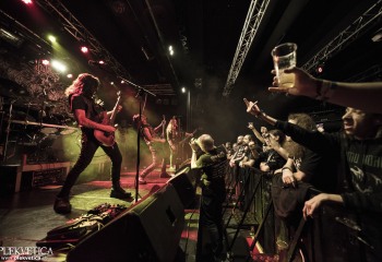 Malphas- Photo by Eylül