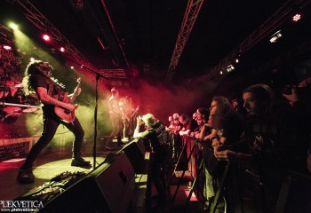 Malphas- Photo by Eylül