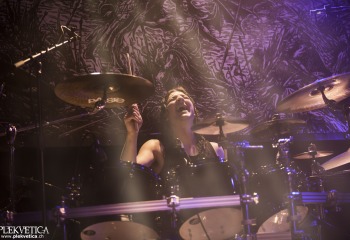 Malphas- Photo by Eylül