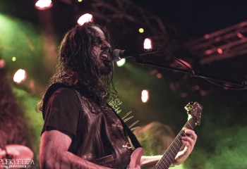 Malphas- Photo by Eylül