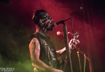 Malphas- Photo by Eylül