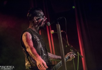 Malphas- Photo by Eylül