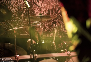 Malphas- Photo by Eylül