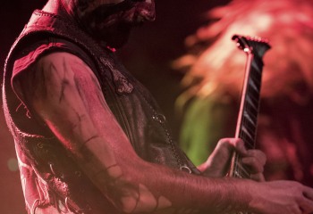 Malphas- Photo by Eylül