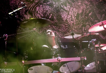 Malphas- Photo by Eylül