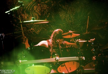 Malphas- Photo by Eylül