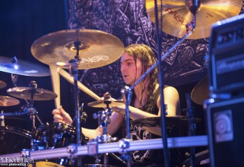 Malphas- Photo by Eylül