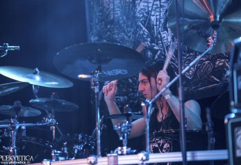 Malphas- Photo by Eylül