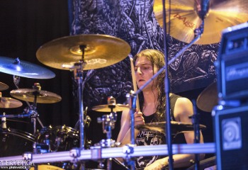 Malphas- Photo by Eylül