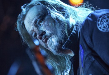 Malphas- Photo by Eylül