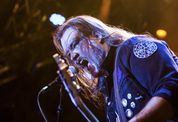 Malphas- Photo by Eylül