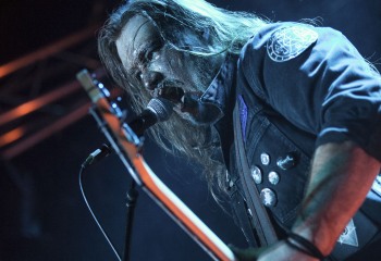 Malphas- Photo by Eylül