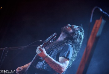 Malphas- Photo by Eylül