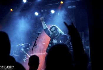 Malphas- Photo by Eylül