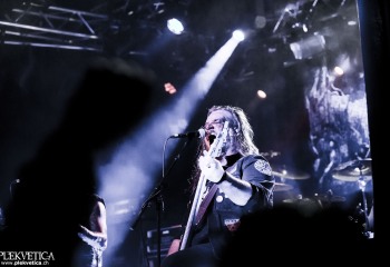 Malphas- Photo by Eylül