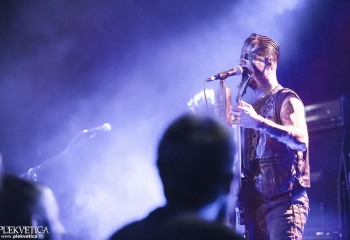 Malphas- Photo by Eylül