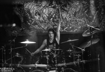 Malphas- Photo by Eylül