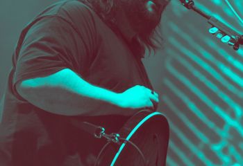 Mammoth WVH - Photo by Pat