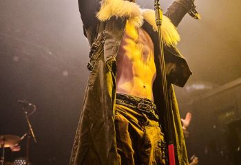 05.06.2022 - Z7 - Manntra - Photo By Peti