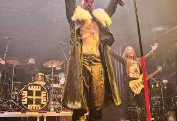 05.06.2022 - Z7 - Manntra - Photo By Peti