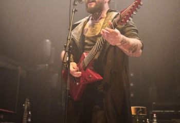 05.06.2022 - Z7 - Manntra - Photo By Peti