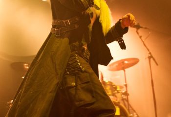 05.06.2022 - Z7 - Manntra - Photo By Peti