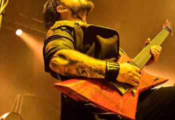 05.06.2022 - Z7 - Manntra - Photo By Peti