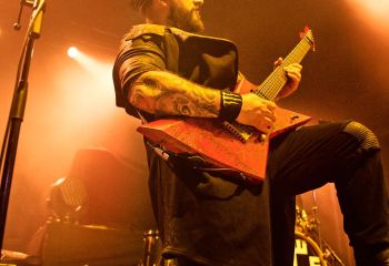 05.06.2022 - Z7 - Manntra - Photo By Peti