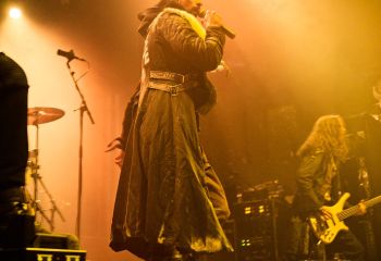 05.06.2022 - Z7 - Manntra - Photo By Peti