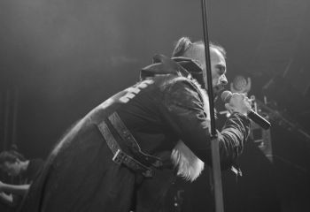 05.06.2022 - Z7 - Manntra - Photo By Peti