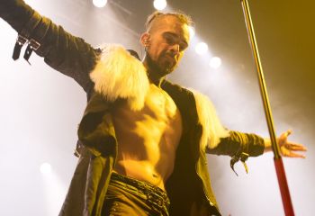 05.06.2022 - Z7 - Manntra - Photo By Peti