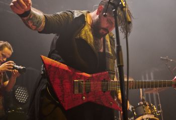 05.06.2022 - Z7 - Manntra - Photo By Peti