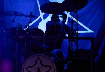 03.06.2022 - Hall of Fame - Marduk - Photo By Peti