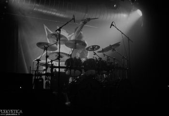 03.06.2022 - Hall of Fame - Marduk - Photo By Peti