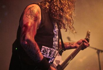 03.06.2022 - Hall of Fame - Marduk - Photo By Peti