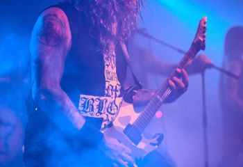 03.06.2022 - Hall of Fame - Marduk - Photo By Peti