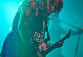 03.06.2022 - Hall of Fame - Marduk - Photo By Peti