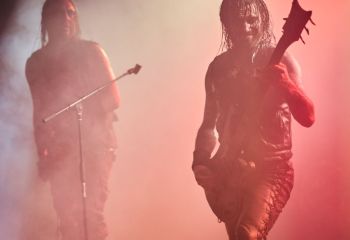 03.06.2022 - Hall of Fame - Marduk - Photo By Peti