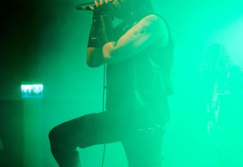 03.06.2022 - Hall of Fame - Marduk - Photo By Peti